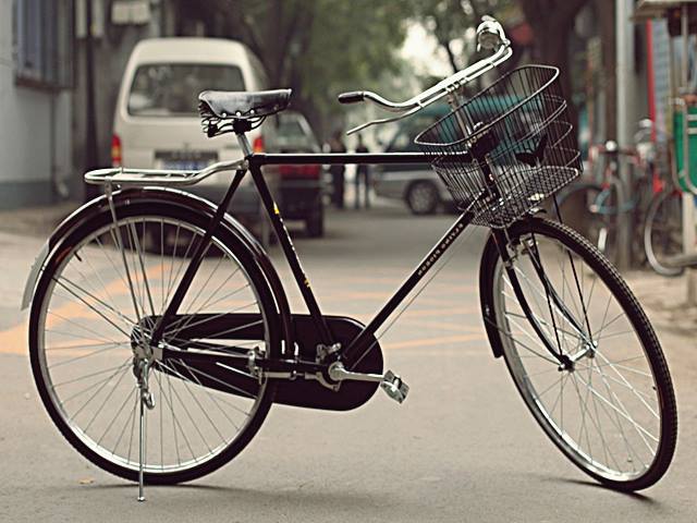 5+ Arti Mimpi Naik Sepeda Ontel Togel